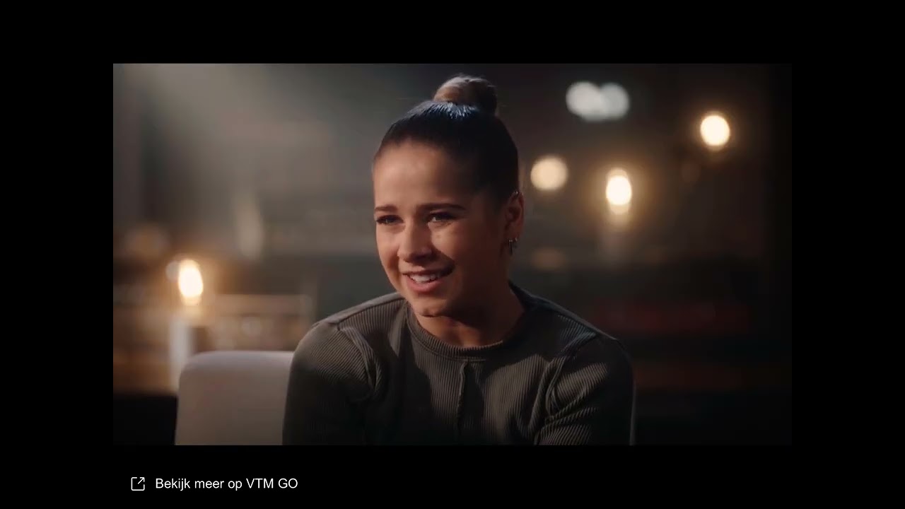 Laura Tesoro meer dan een droom (heftig verhaal)