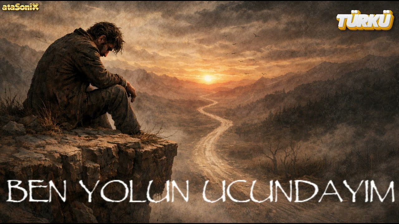 Ben Yolun Ucundayım | Uzun Hava Tadında Yürek Yakan Anadolu Türküsü