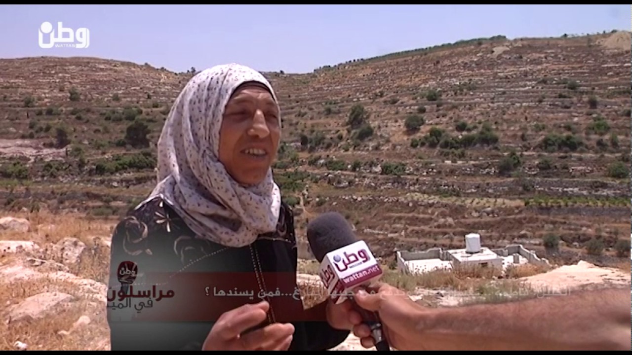 فاطمة .. تغسل الكلى وتدفع من جيبها الفارغ...فمن يسندها ؟