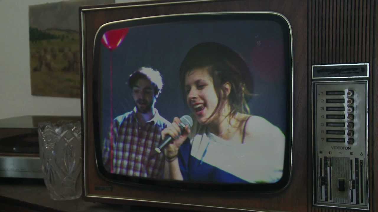 The Spankers - Party Lovers (TV SHOW)