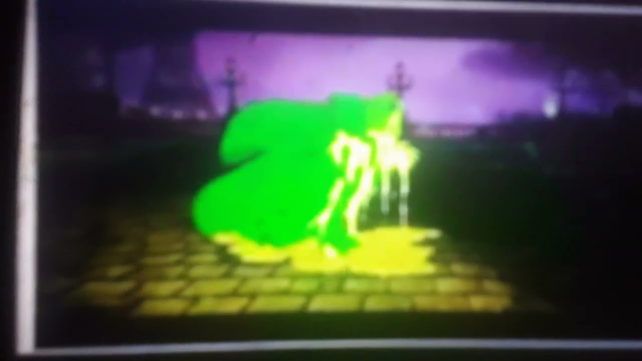 Plankton Reacts to Rasputin's Death (Anastasia)/Runs from Krusty Krab (REMAKE)