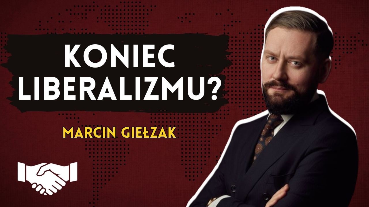 Poland has 20 years to win. After that, it will be too late | Marcin Giełzak