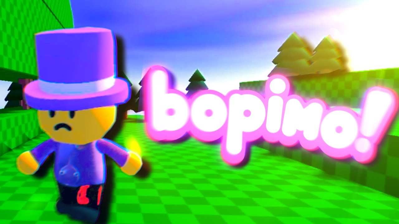 Bopimo: Is This the Next ROBLOX Revival?