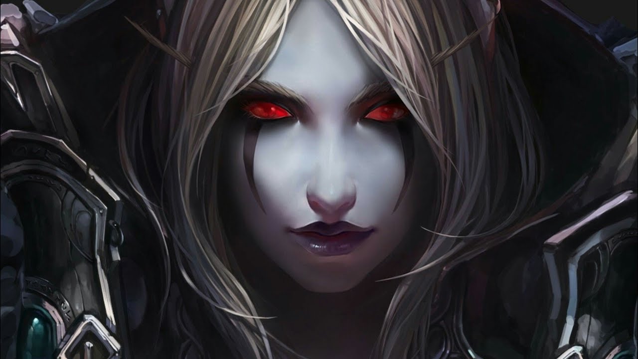 Shattered - Rap/Trap/Metalcore Mix [The World I Knew]