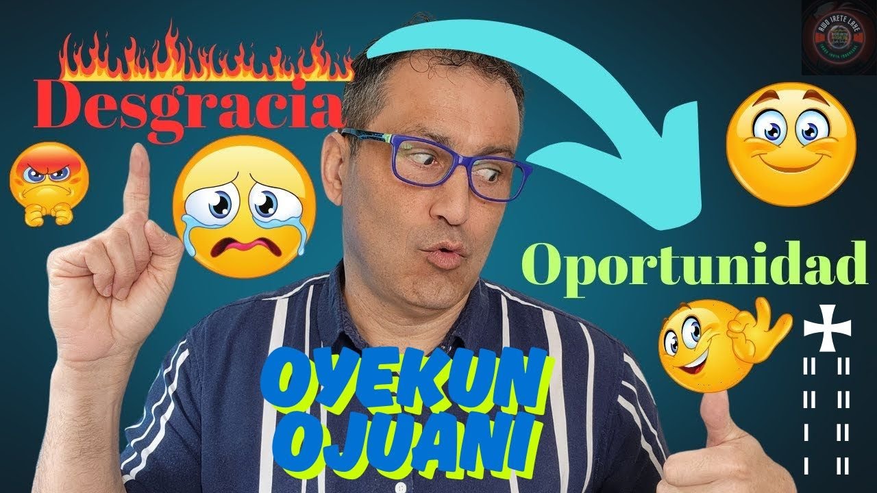 🎥✨ Tratado Enciclop&eacute;dico de If&aacute;: &iexcl;Descubre los Secretos de Oyekun Ojuani! 🌌🔮✨