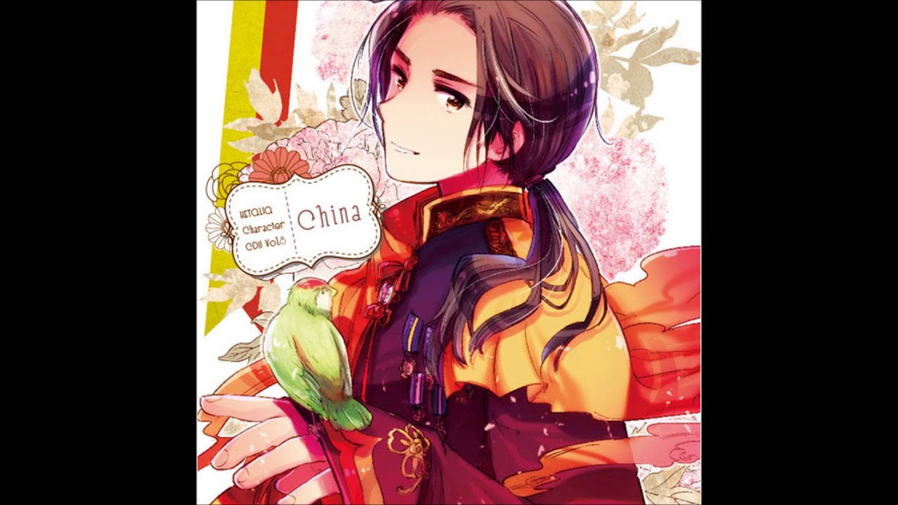 Hetalia: Gourmet's Heart Beginner Level (FULL)