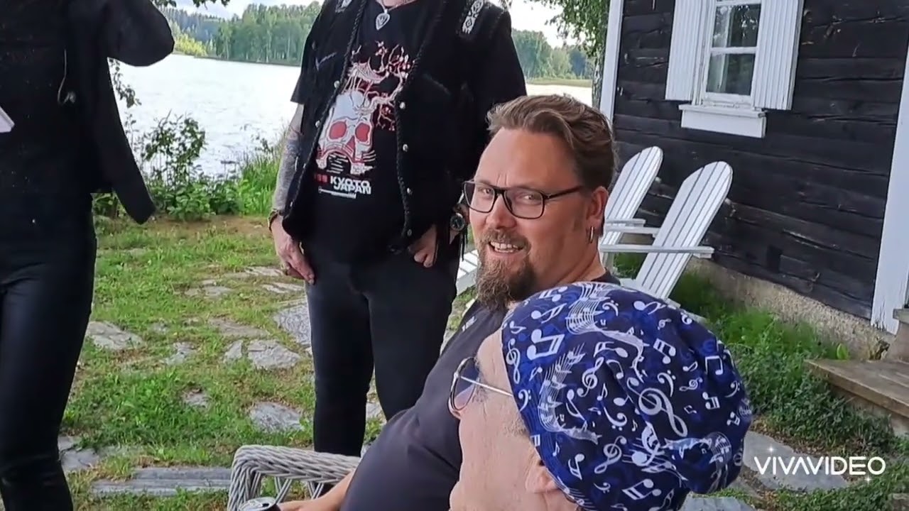 DINGO Laukon Kartano Vesilahti + Pieksämäki SuomiLive 4-5.8.2023