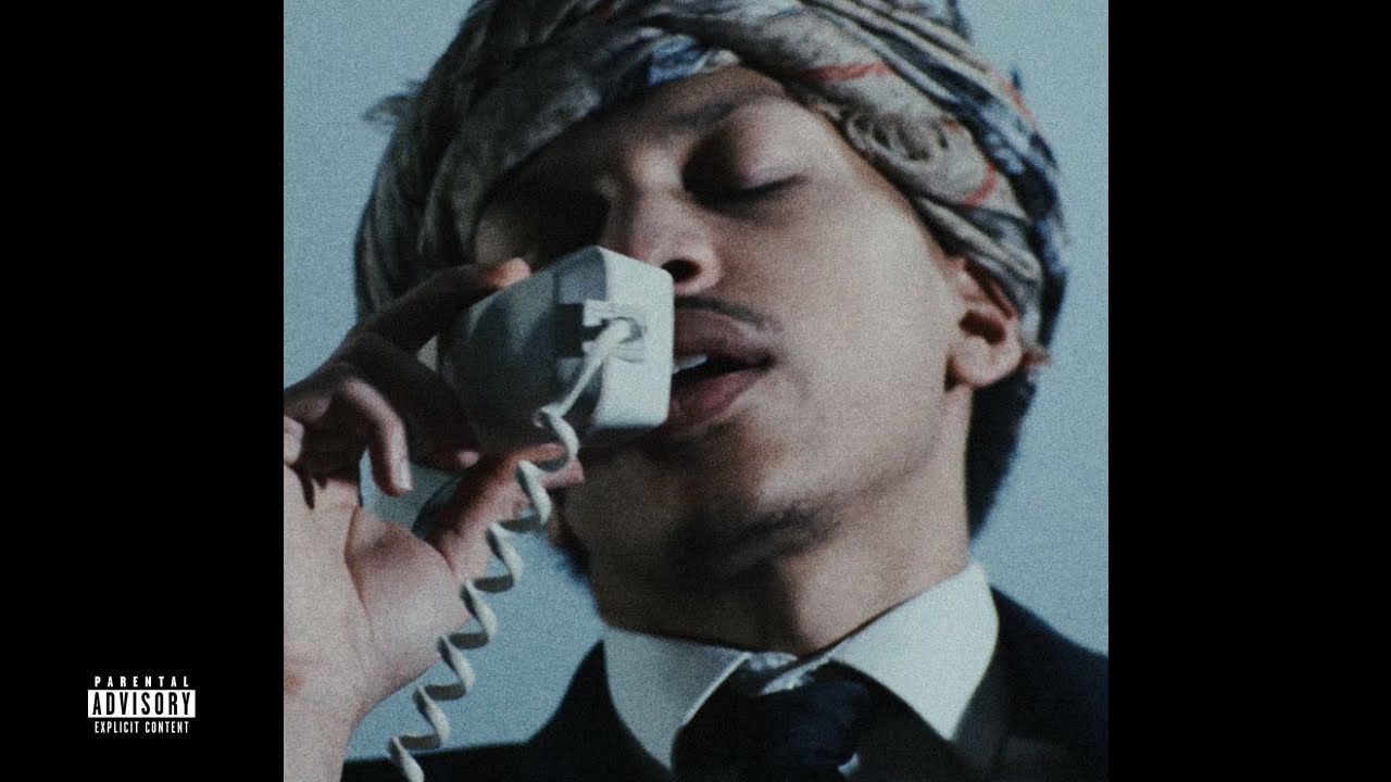 iayze + jace! sampled diss type beat - 