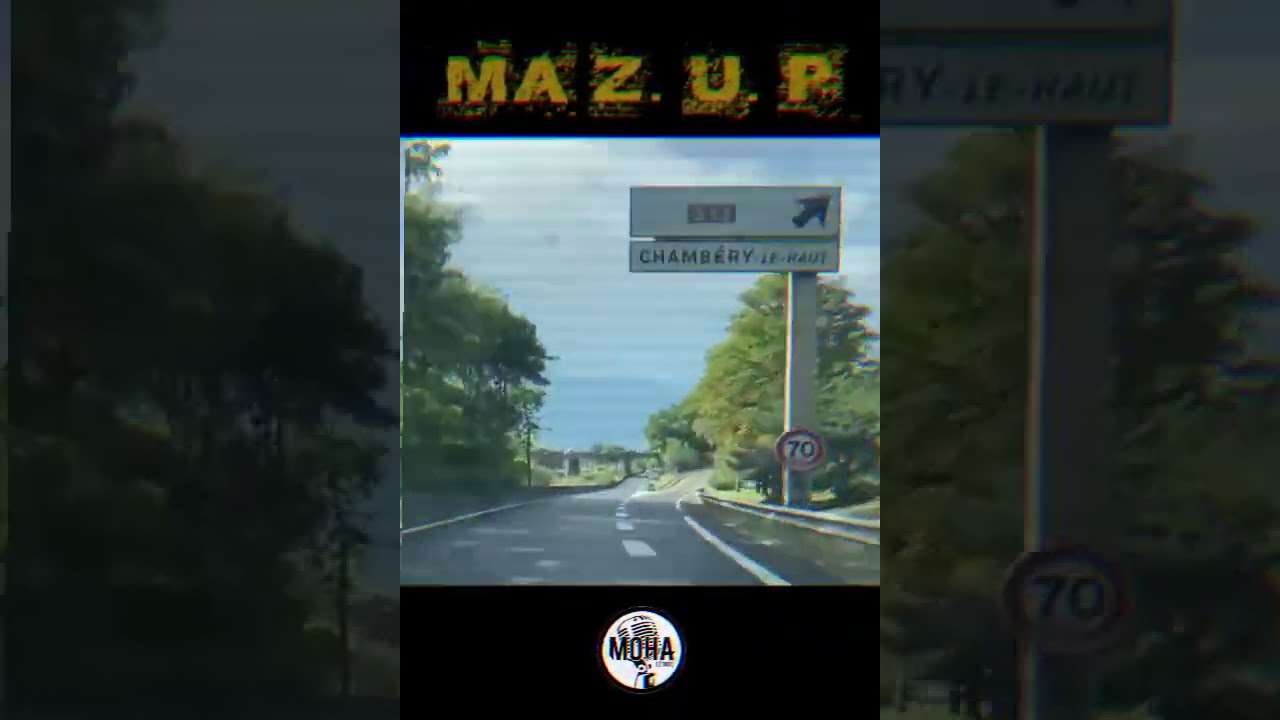 Moha le 100c - MA Z.U.P