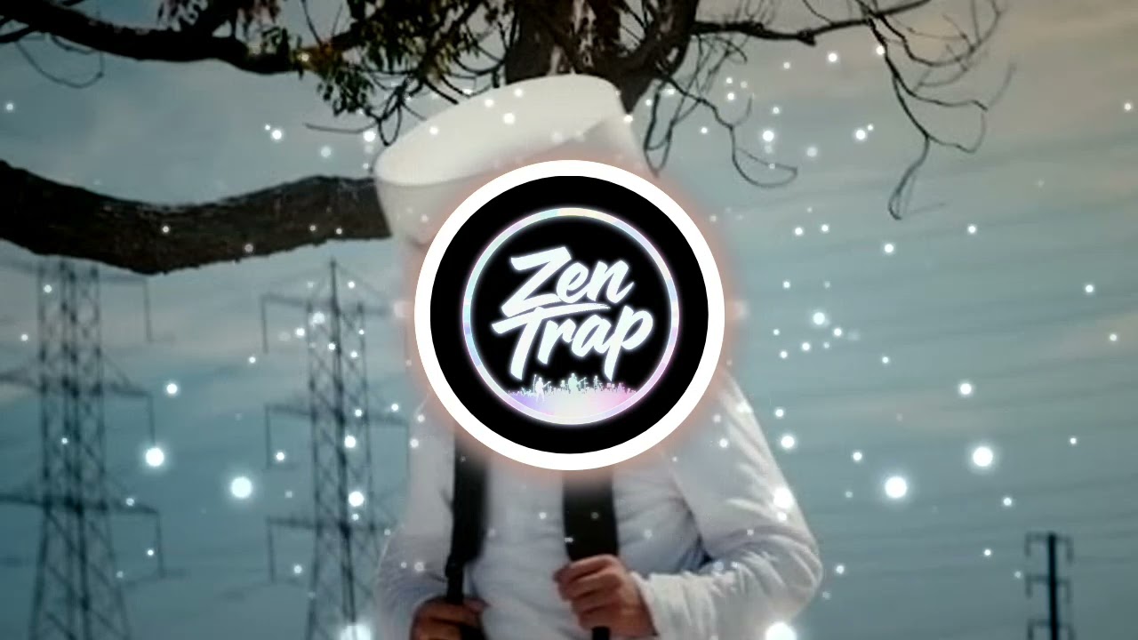 Zen Trap – Alone | Emotional Melodic Bass 2026Inspired by Marshmello