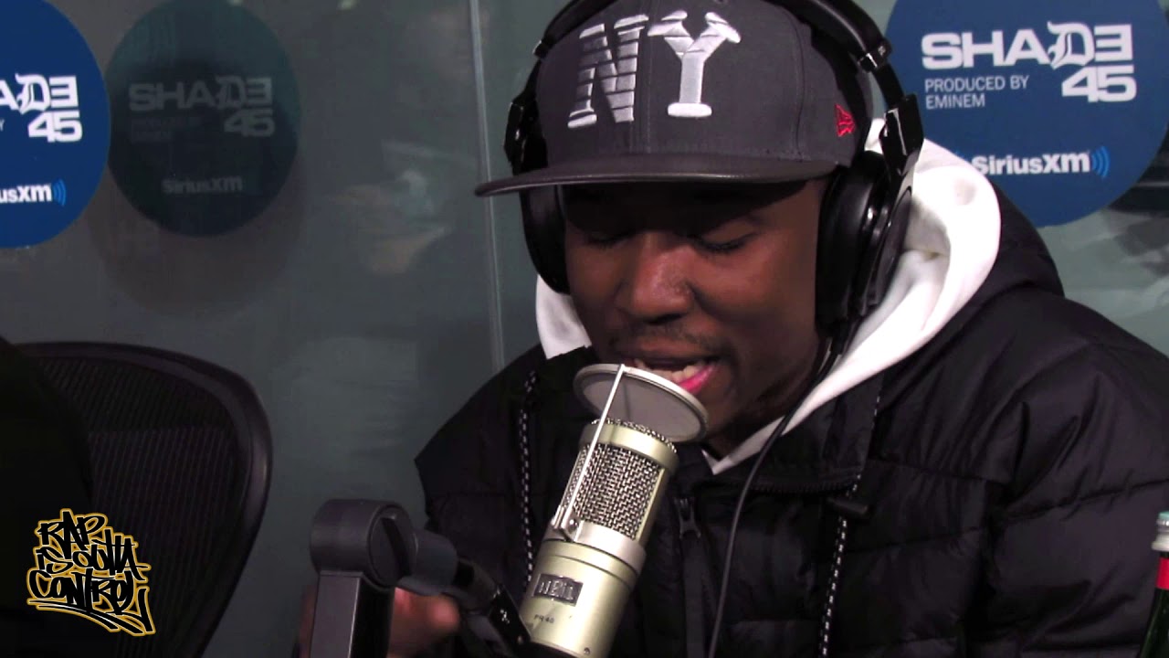 Da Cloth (Mooch, Mav & Rigz) | Freestyle | Rap Is Outta Control