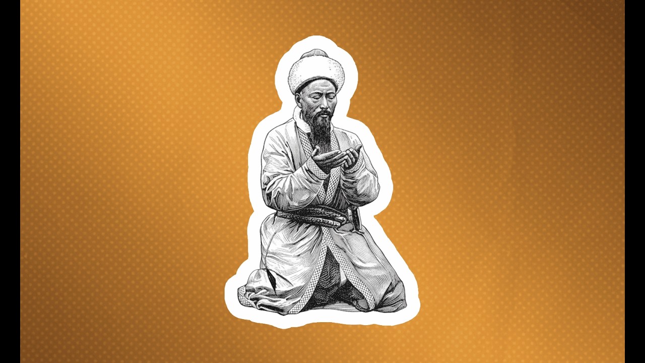 Хадж - духовный путь мусульман: история обряды и традиции || Давлетшин И.К.