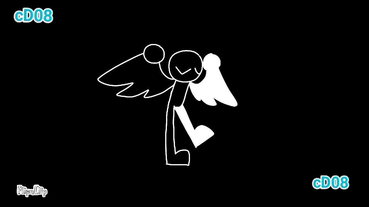 FLIGHTLESS BIRD?! (animation)