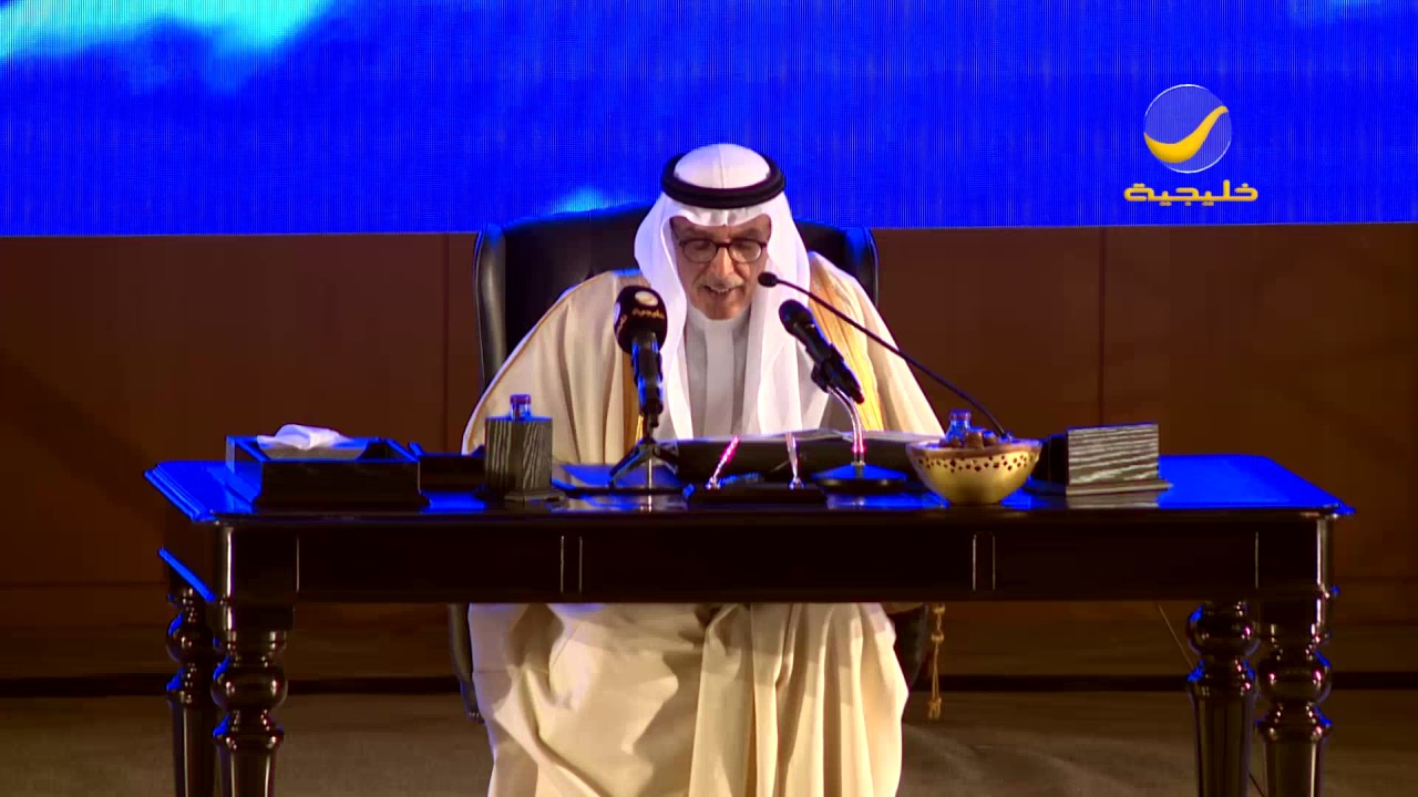الأمير بدر بن عبدالمحسن يتحدث عن موقف خاص حصل له مع الملك فيصل رحمه الله