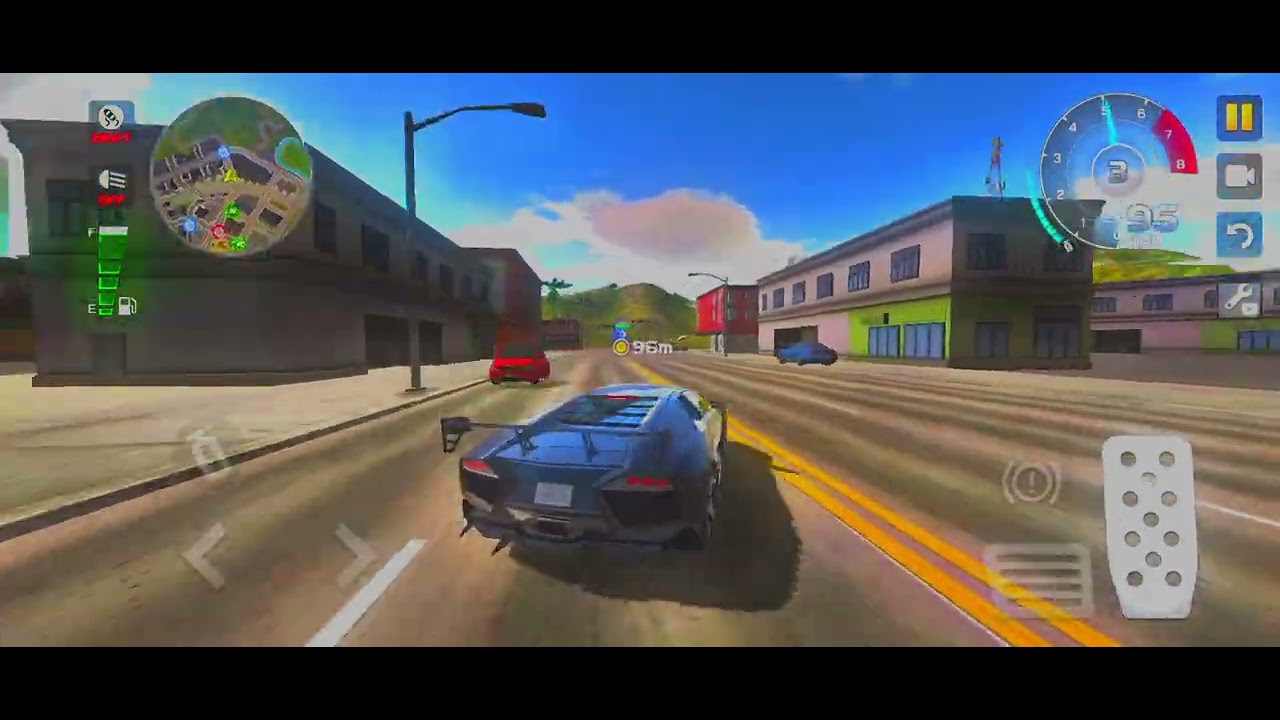 #trending New car game long video viral video trending video #