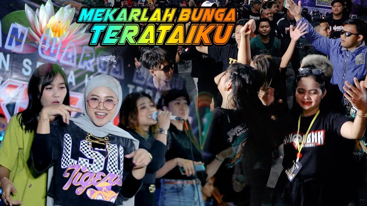 Terate Emas Cover KMB Sragen _ARS Sragen_Tasyakuran Warga PSHT SUB Sekretariat Ranting Ngrampal