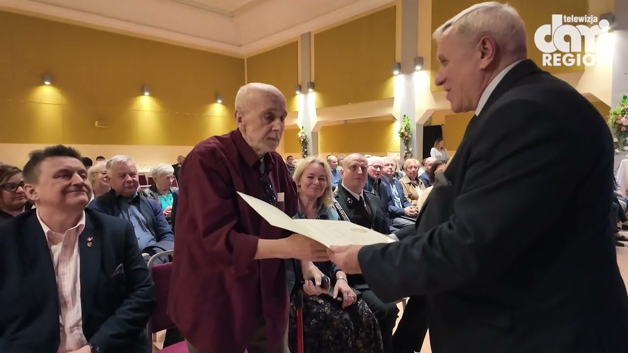 W Mieroszowie powołano Honorowy Komitet Obchodów 700-lecia