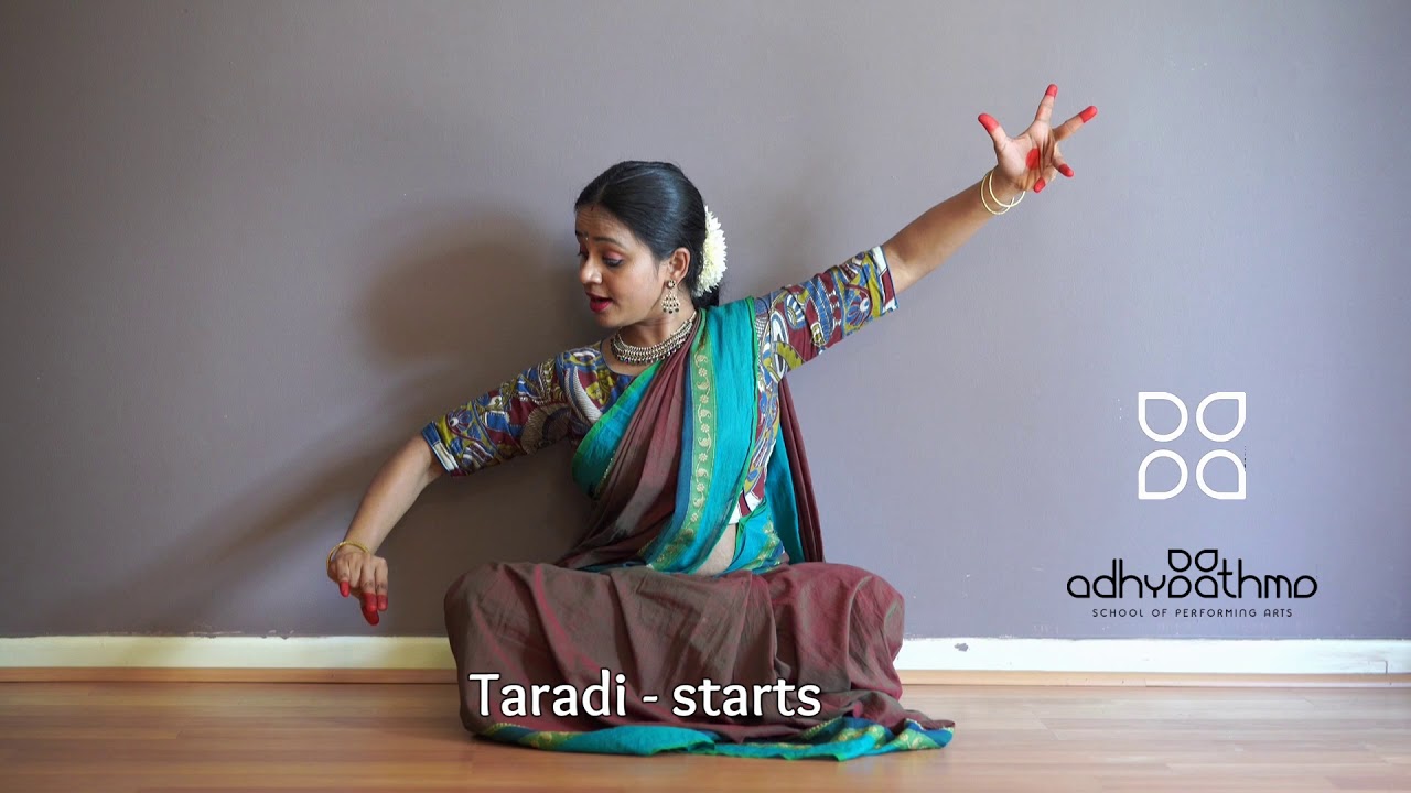 Dhyana Shlokam - Smt. Ramya Shankaran