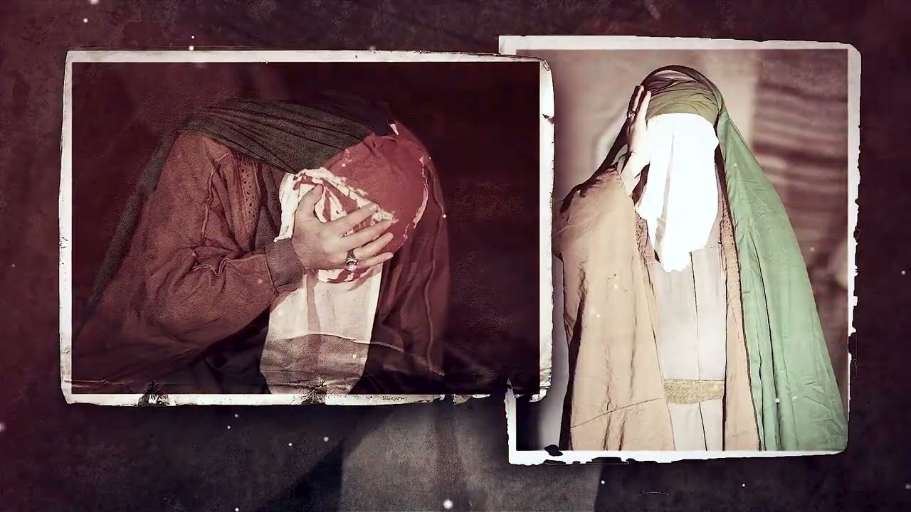 مسرحية  اغتيال النور | استشهاد الامام علي | بغداد - مدينة الصدر- جامع المصطفى - 2026