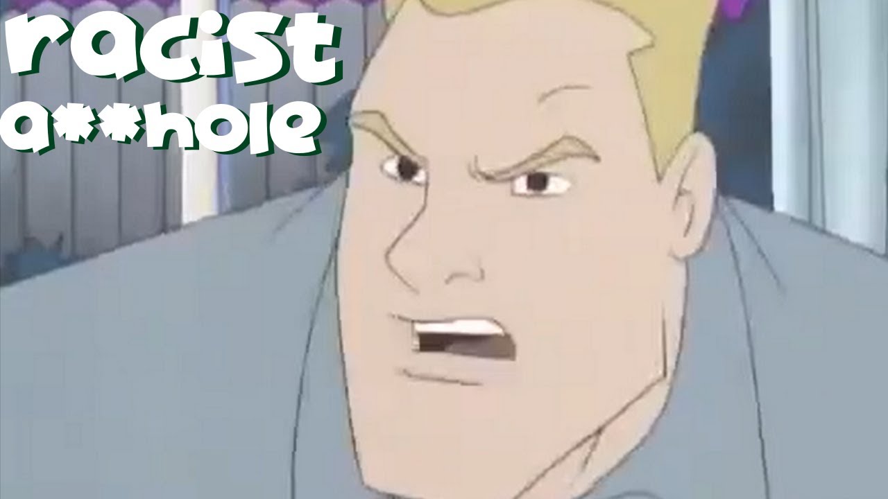 Did Static Shock Handle Racism Well? || ABS