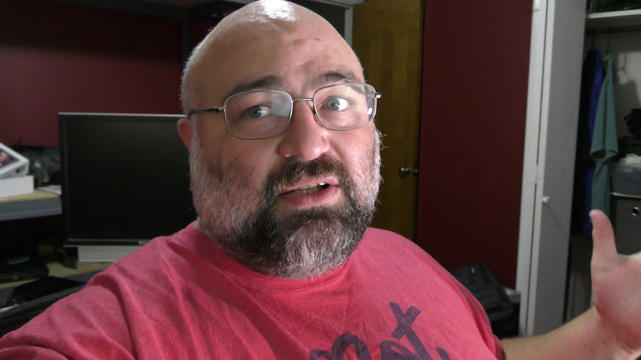 NOTHING is Allowed to be Funny Anymore! - Jody Bruchon