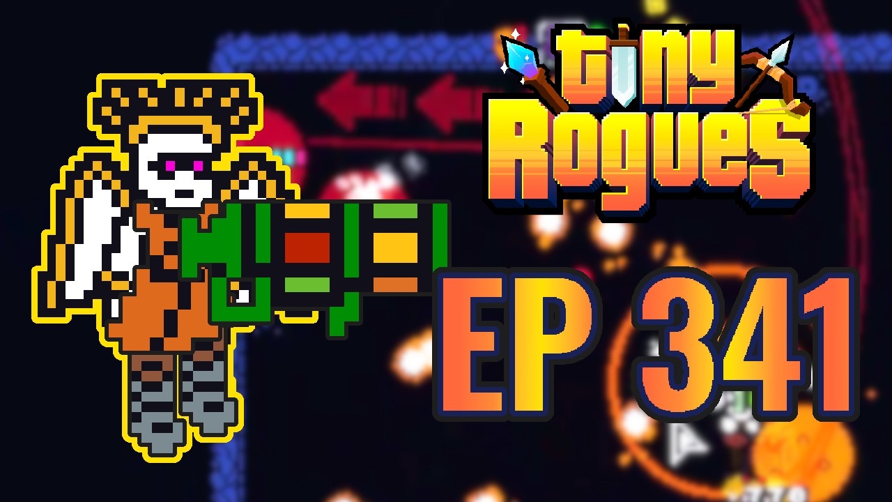 Farm To Table | Ep. 341 Chaos Box Runs | Tiny Rogues