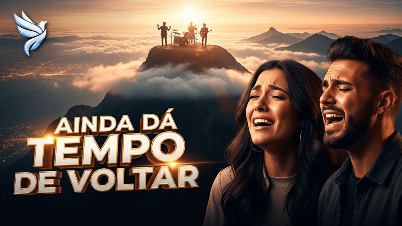 🕊️ VAI INSISTIR NO ERRO DE NOVO?: Hoje é Dia De Recomeçar 🙏
