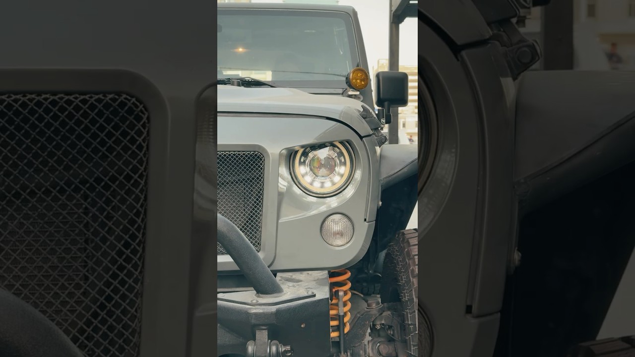 AUXBEAM  Starlight 7