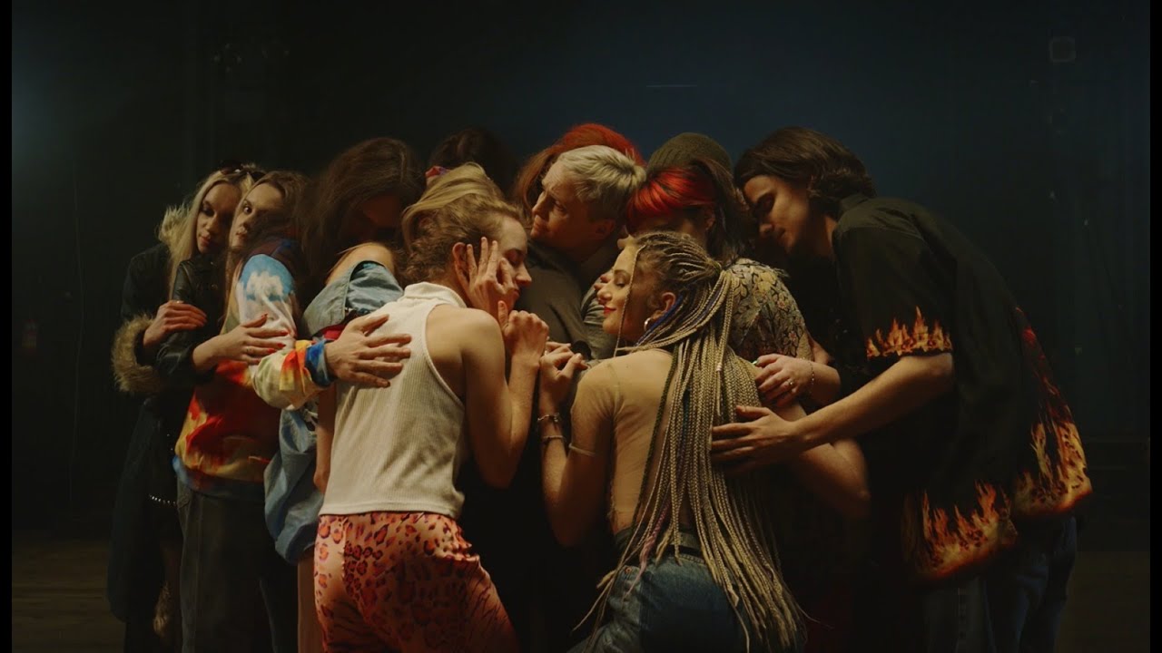 Arek Kłusowski - Rocznik 92 (Official Video)