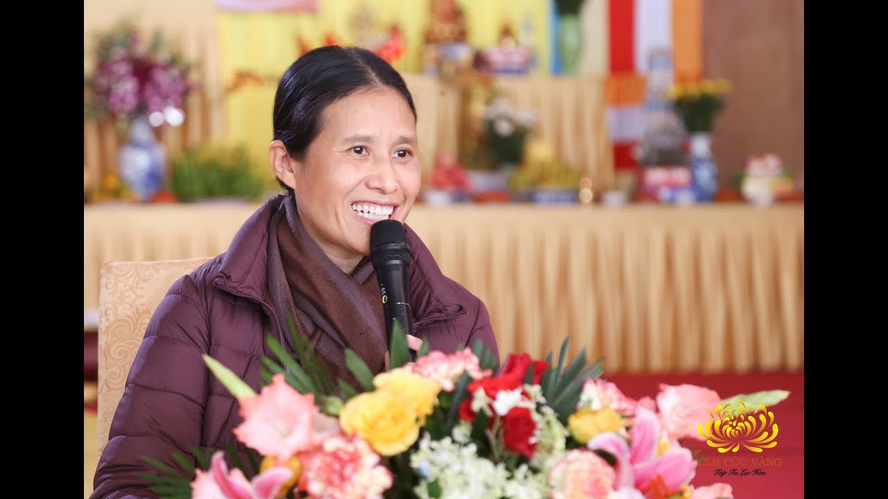 Trạch Ph&aacute;p: Kinh Lương Ho&agrave;ng Bảo S&aacute;m | Phạm Thị Yến (T&acirc;m Chiếu Ho&agrave;n Qu&aacute;n)