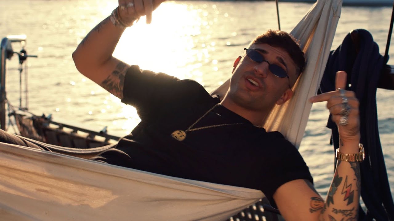 Ludwig - Partire (Official Video)