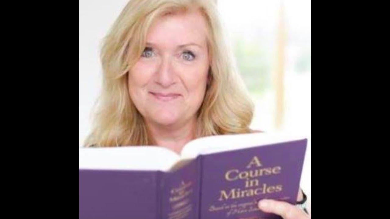 (#521) ACIM Lesson #309 With Jesus' Commentary