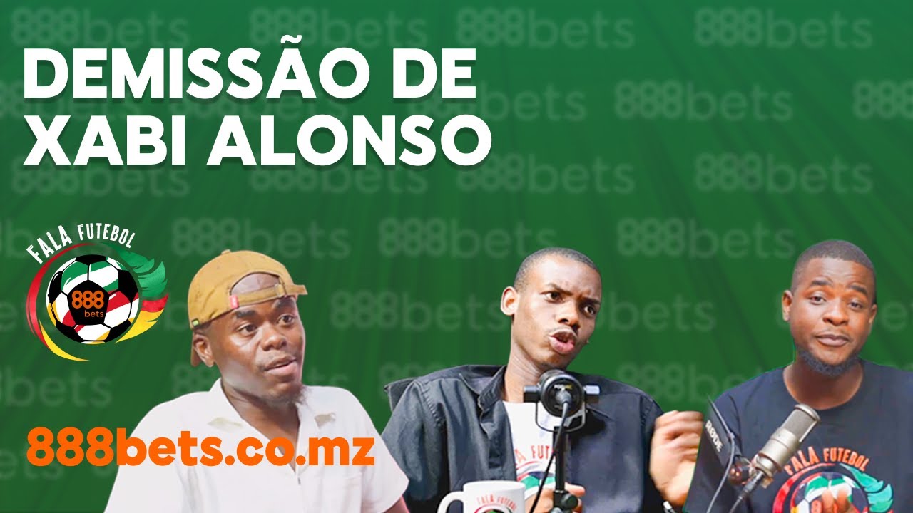 Xabi Alonso demitido  | Fala Futebol