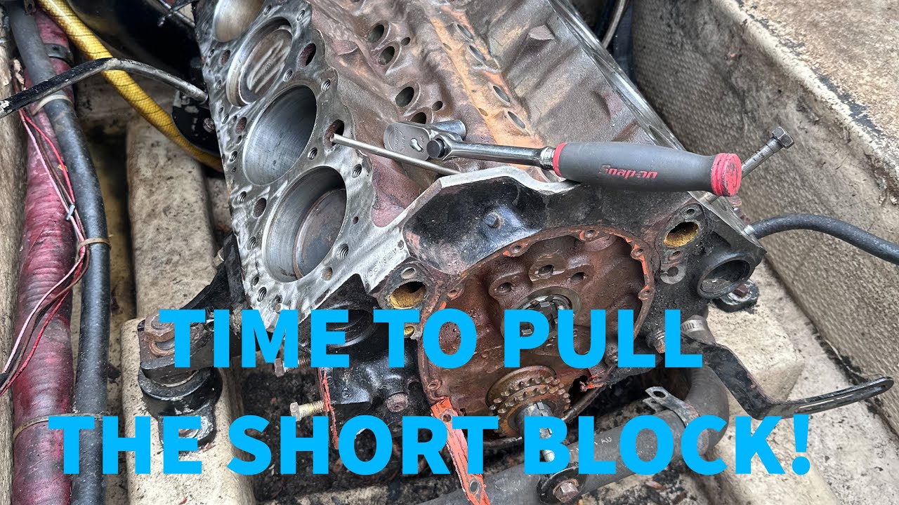 Time to Bust Out Another Thousand… 1983 Formula F20SC Refresher!