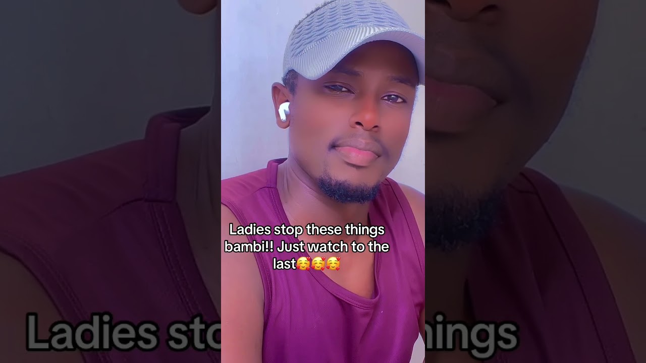 Ladies stop sharing bed talk 