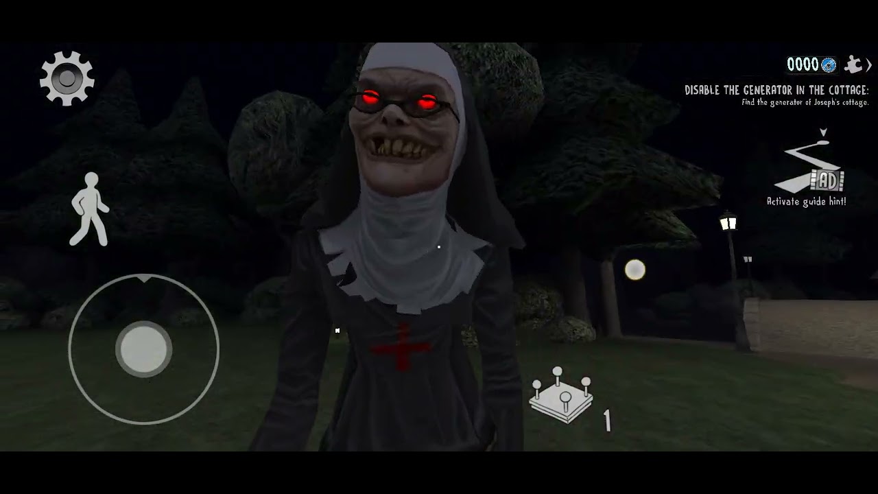 Museum Joseph cottage laboratory kya karne ke bad milenge episode mein game abhi vahi hai ham log 