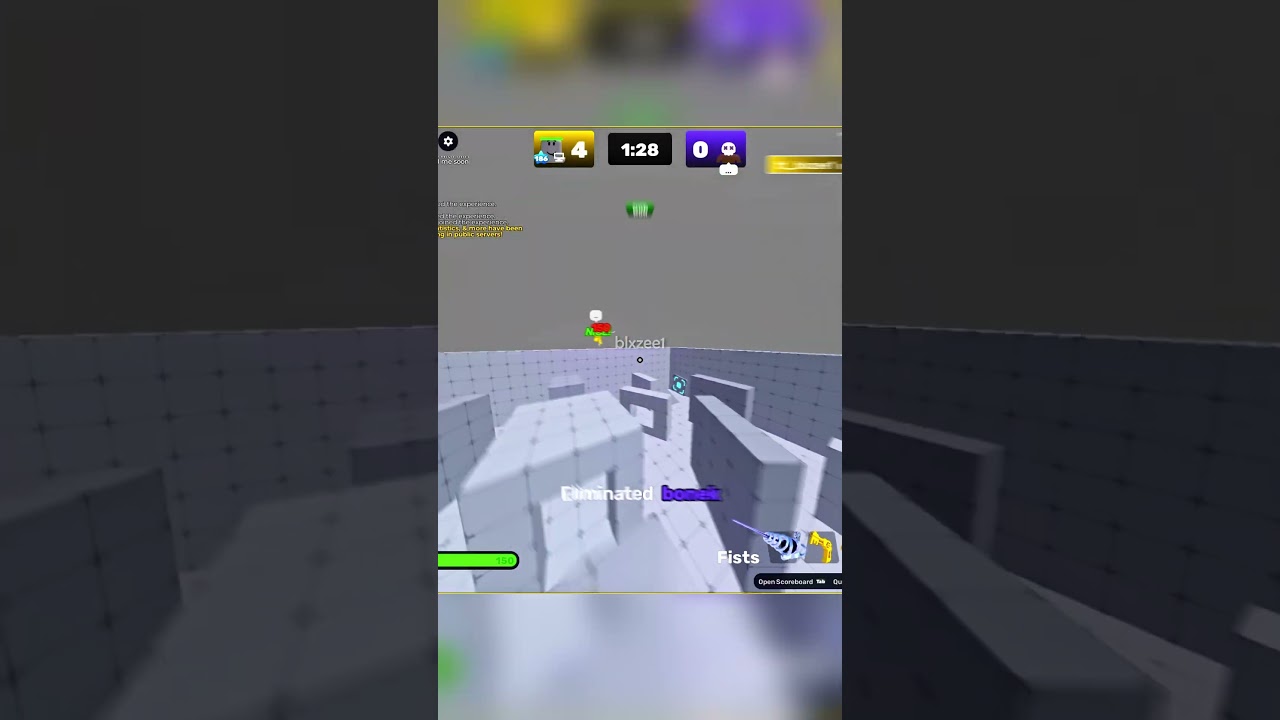 Am I THE BEST SNIPER Below Level 200 in Roblox Rivals? 🤔
