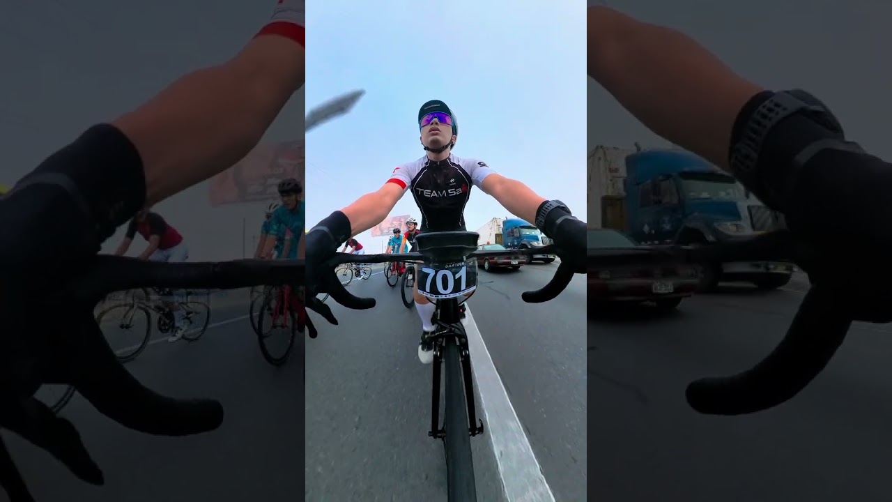 II Clasica San Bartolo | Carrera Completa | Elite - Master A