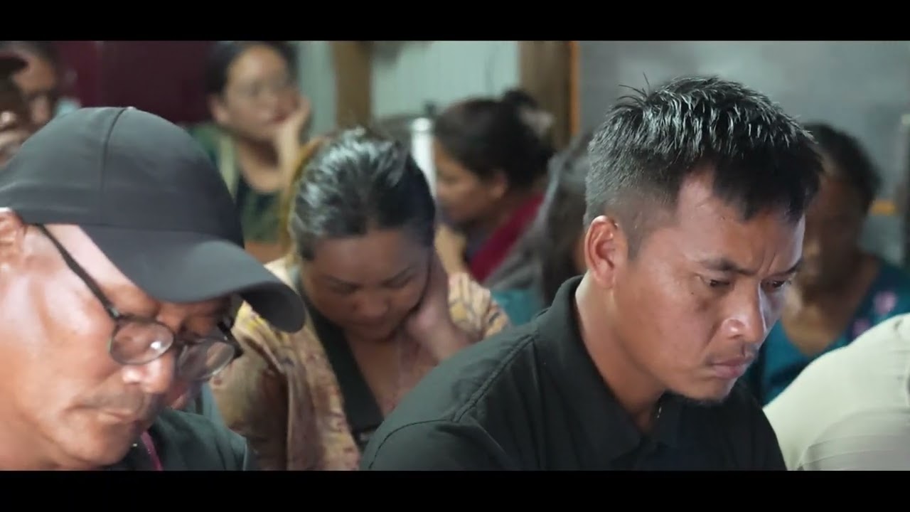 (L) Lhingneivah Duhlian Kosana Le Puten tute Maicham sempehna Kingon.