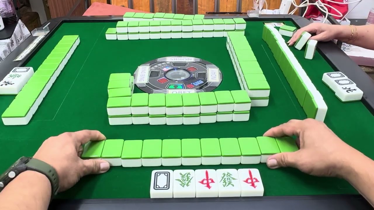 march 20 2026 pinoy mahjong south africa