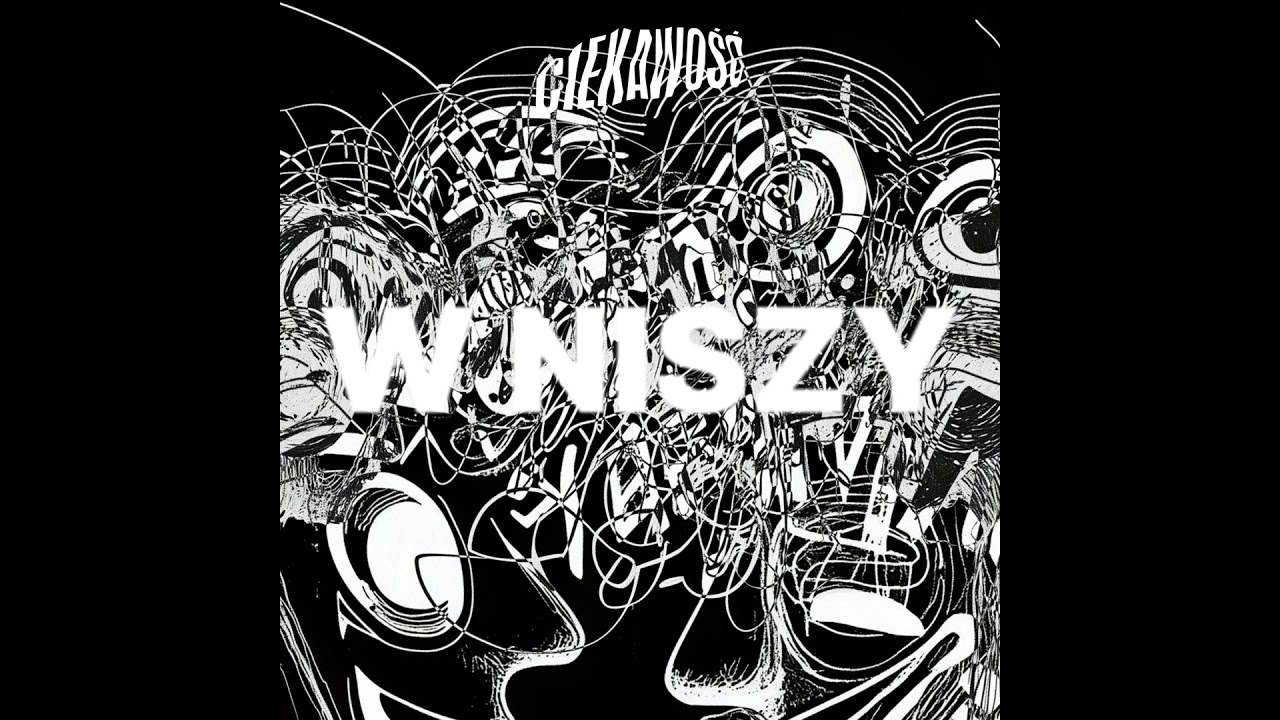 #1 - LOUFR: Kiedy dźwięk mówi więcej niż słowa