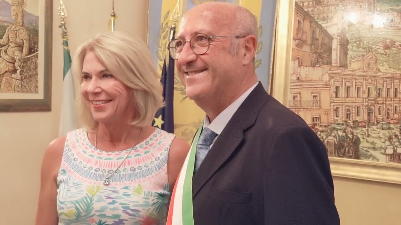 Video incontro Carlentini Omaha