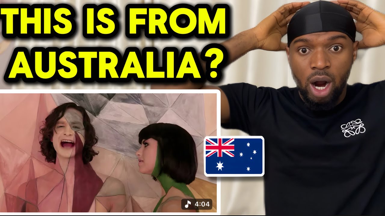 Top 30 Australian Songs of All Time | Music Expert Reacts 