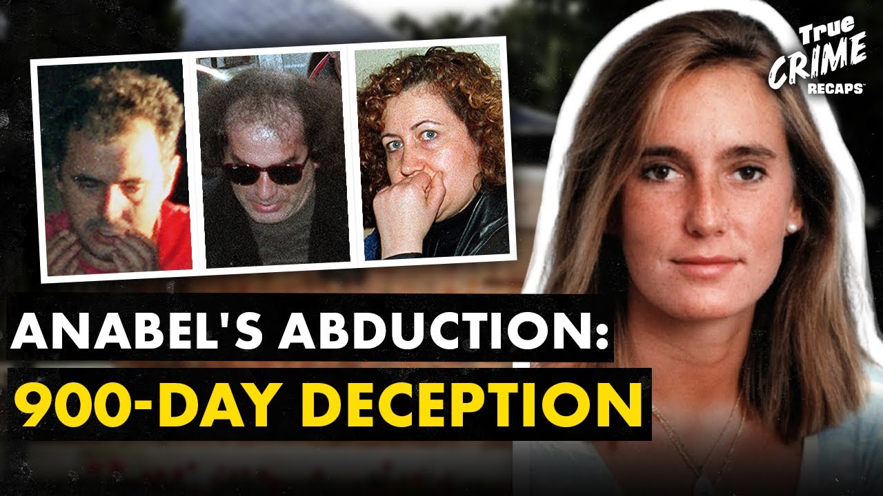 Похитители отправили семью Анабель Сегуры в жестокую погоню за призраками