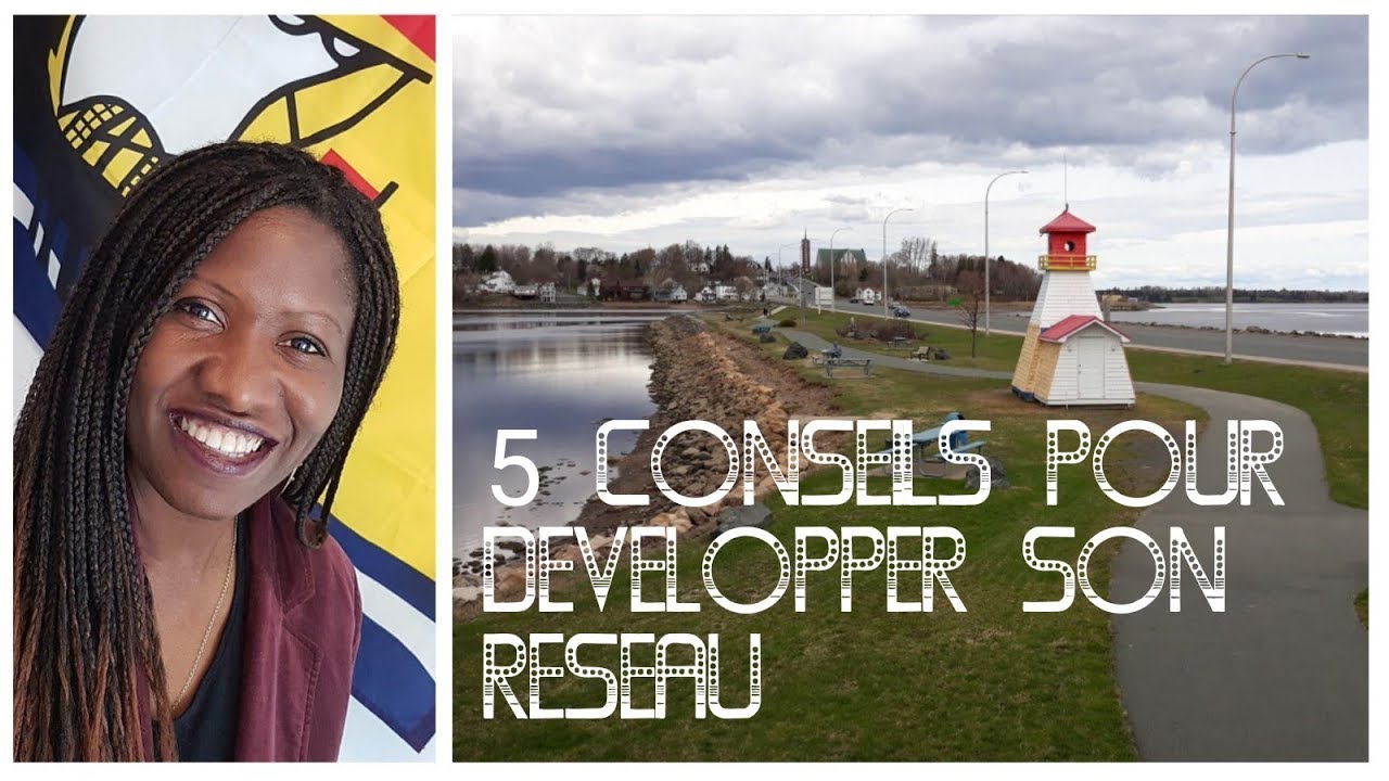 Nouveau Départ Nouveau Brunswick #18