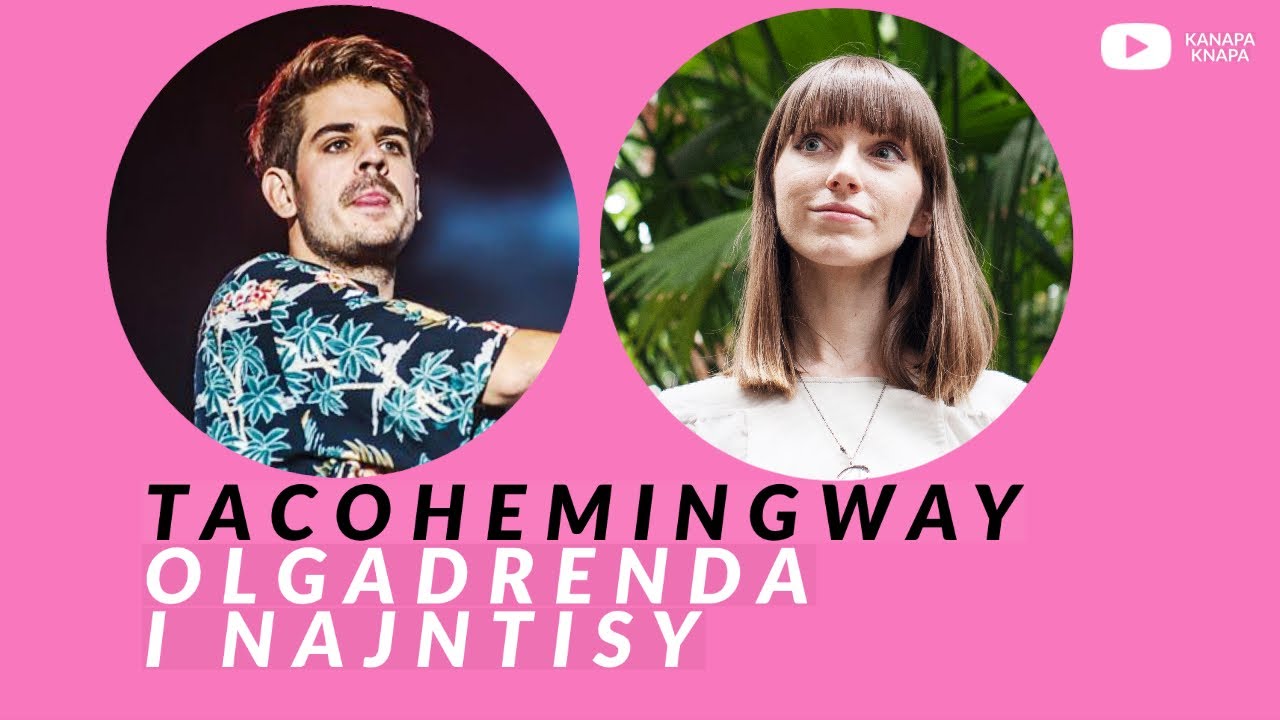 OLGA DRENDA o latach 90.