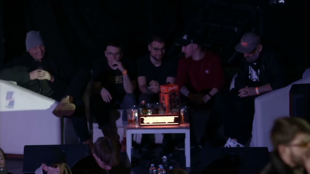 Luce - Pijus @Freestyle MC Battle 2021 Ketvirtfinalis 1/2