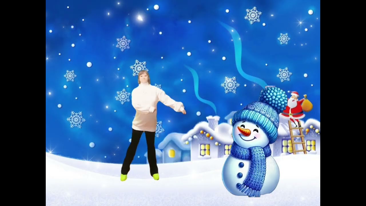 Руханка - танок 