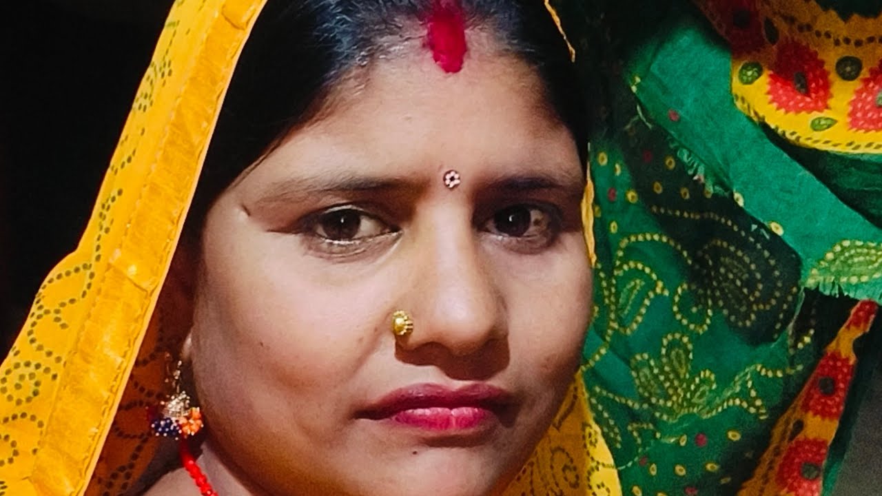 रानी साहनी लाइव ए गई है गुड मॉर्निंग दोस्तों 🙏❤️