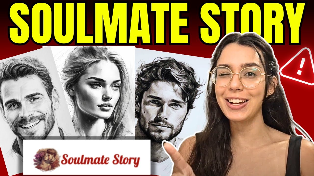 SOULMATE STORY REVIEWS ❌{SHOCKING!}❌ SOULMATE STORY DRAWING REVIEWS - SOULMATE STORY DRAWING REVIEW